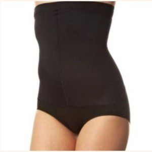 Spanx Shapewear Briefs Black Size D